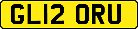 GL12ORU