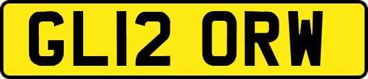 GL12ORW