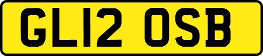 GL12OSB