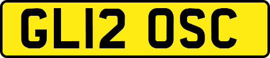 GL12OSC