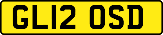 GL12OSD
