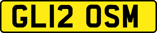 GL12OSM