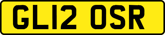 GL12OSR