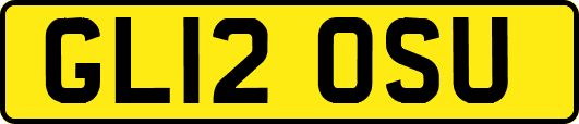 GL12OSU