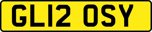 GL12OSY