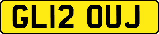 GL12OUJ