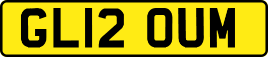 GL12OUM