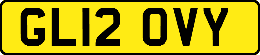 GL12OVY