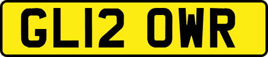 GL12OWR