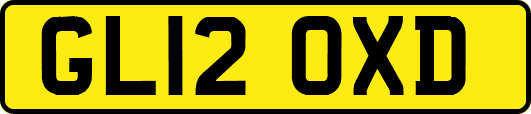 GL12OXD