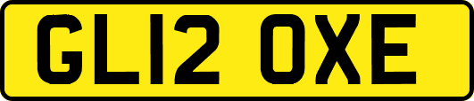 GL12OXE