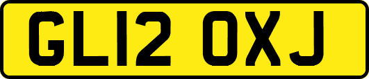 GL12OXJ