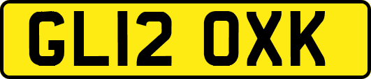 GL12OXK