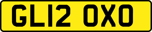 GL12OXO