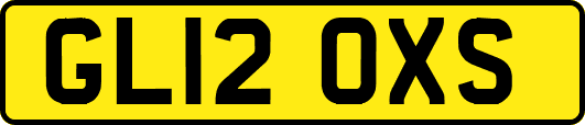 GL12OXS