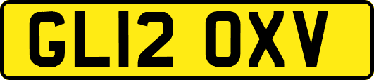 GL12OXV