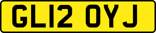 GL12OYJ
