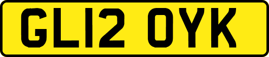 GL12OYK
