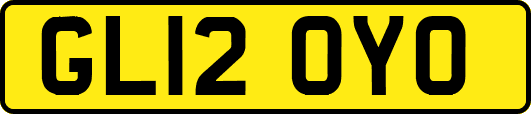 GL12OYO