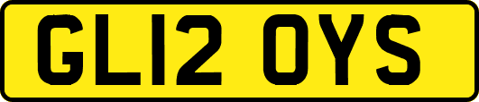 GL12OYS
