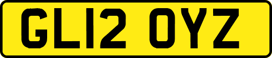GL12OYZ