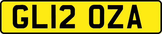 GL12OZA