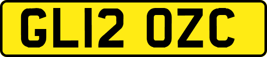 GL12OZC