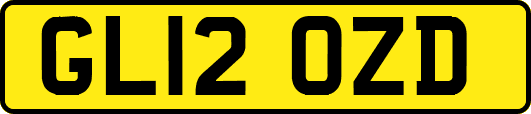 GL12OZD