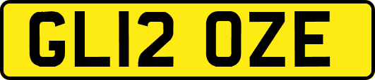 GL12OZE