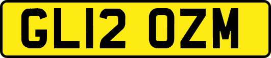 GL12OZM