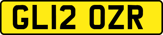 GL12OZR