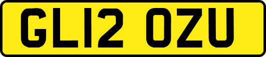 GL12OZU