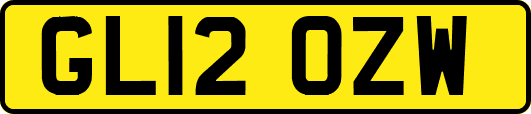 GL12OZW
