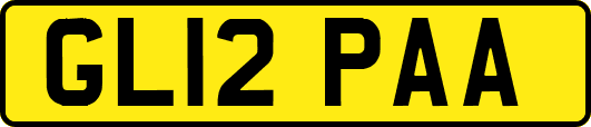 GL12PAA