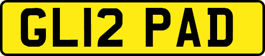 GL12PAD