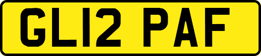 GL12PAF