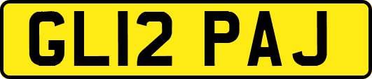 GL12PAJ
