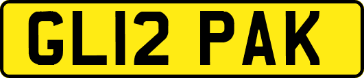 GL12PAK