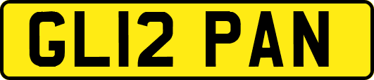 GL12PAN
