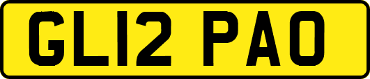GL12PAO