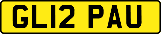 GL12PAU