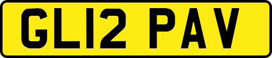 GL12PAV