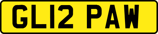 GL12PAW