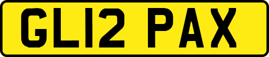 GL12PAX