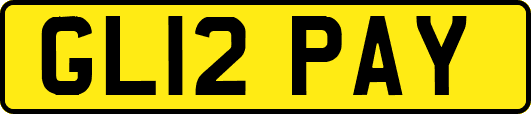 GL12PAY