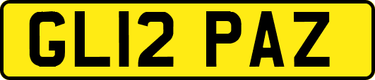 GL12PAZ