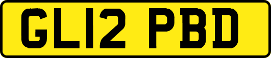 GL12PBD