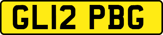 GL12PBG