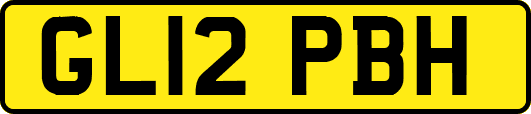 GL12PBH
