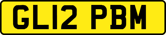 GL12PBM